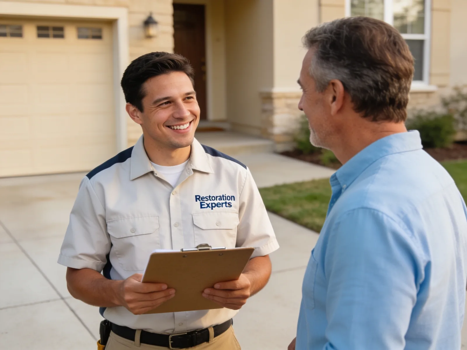 Water Damage Cleanup Pana, IL FAQs